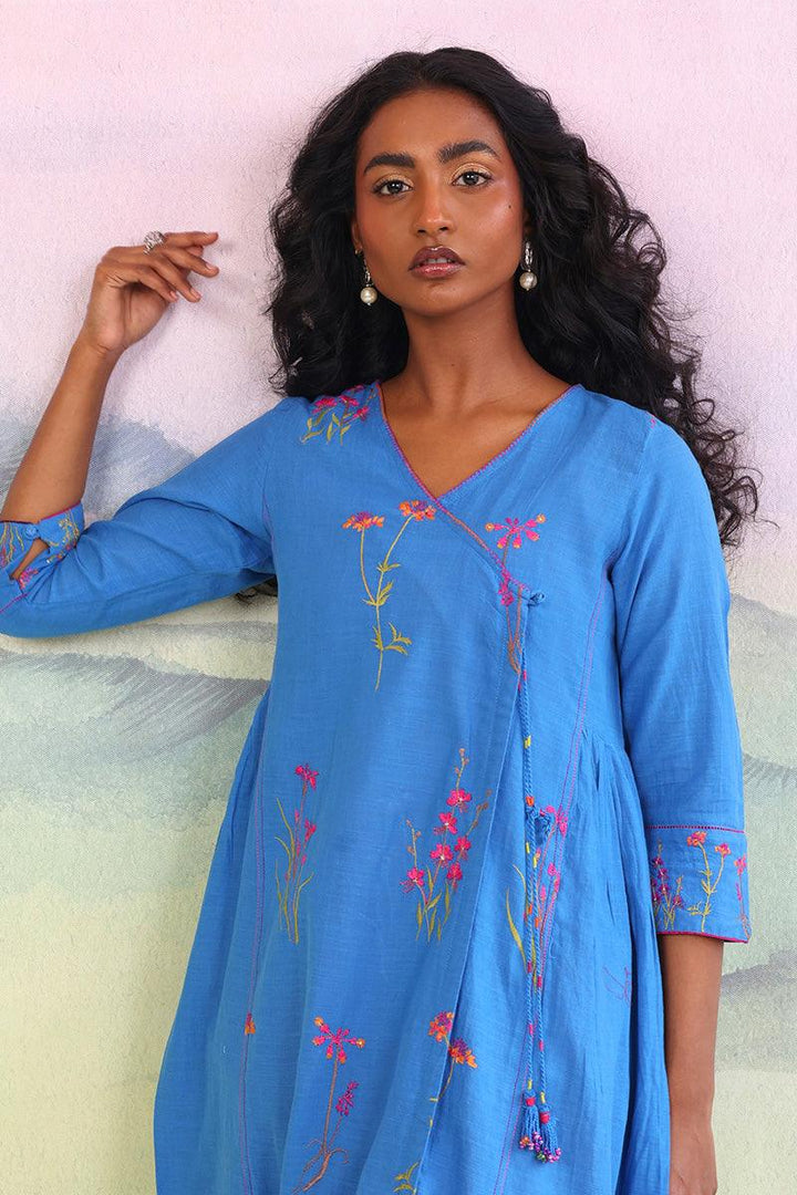 Generation - Pastel Passion 2-Piece - Blue