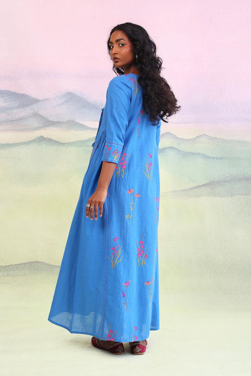 Generation - Pastel Passion 2-Piece - Blue