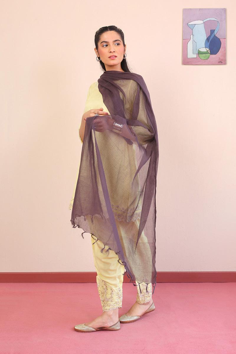 Generation - Nights Dupatta -  - Cotton - 1 Piece