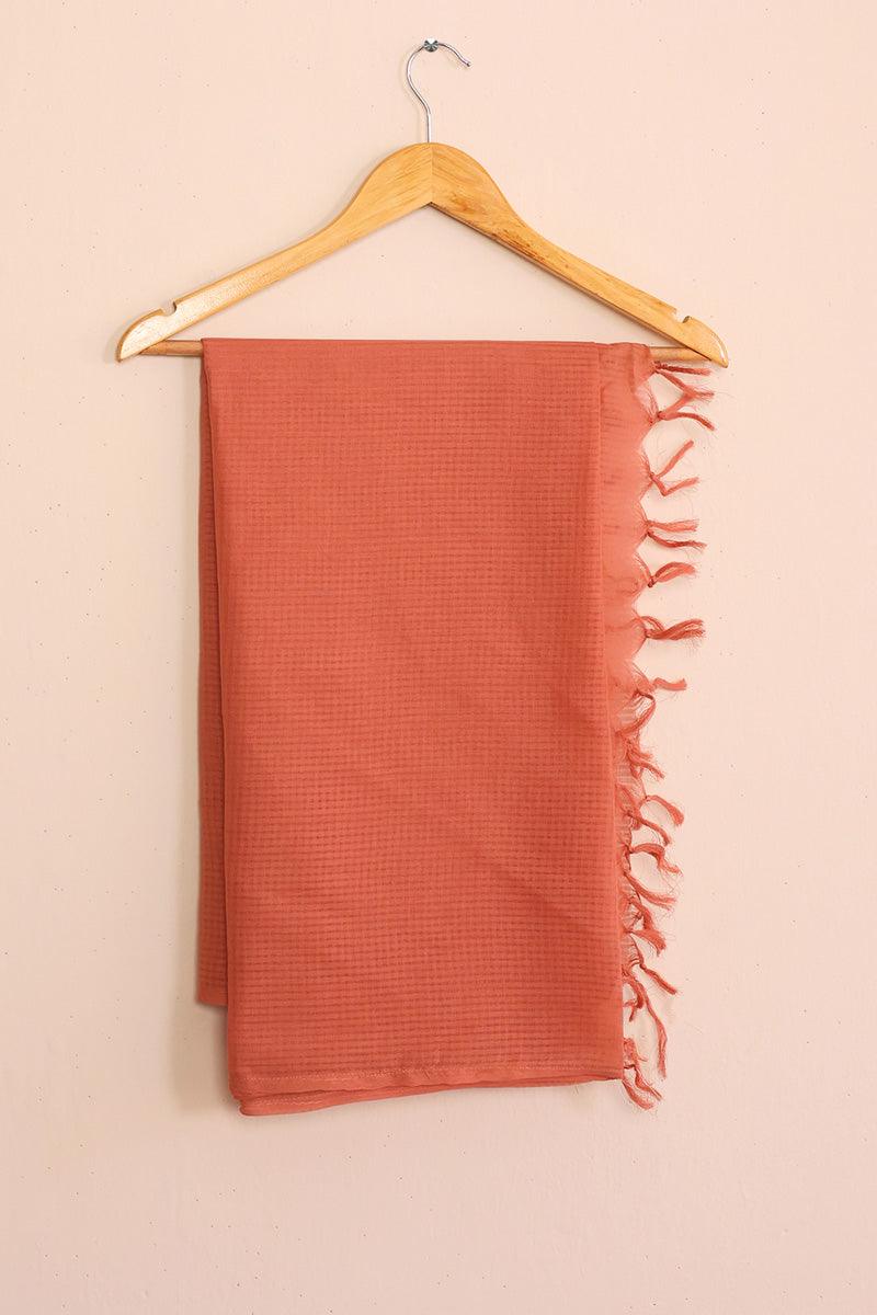 Generation - Aru Dupatta -  - Cotton - 1 Piece