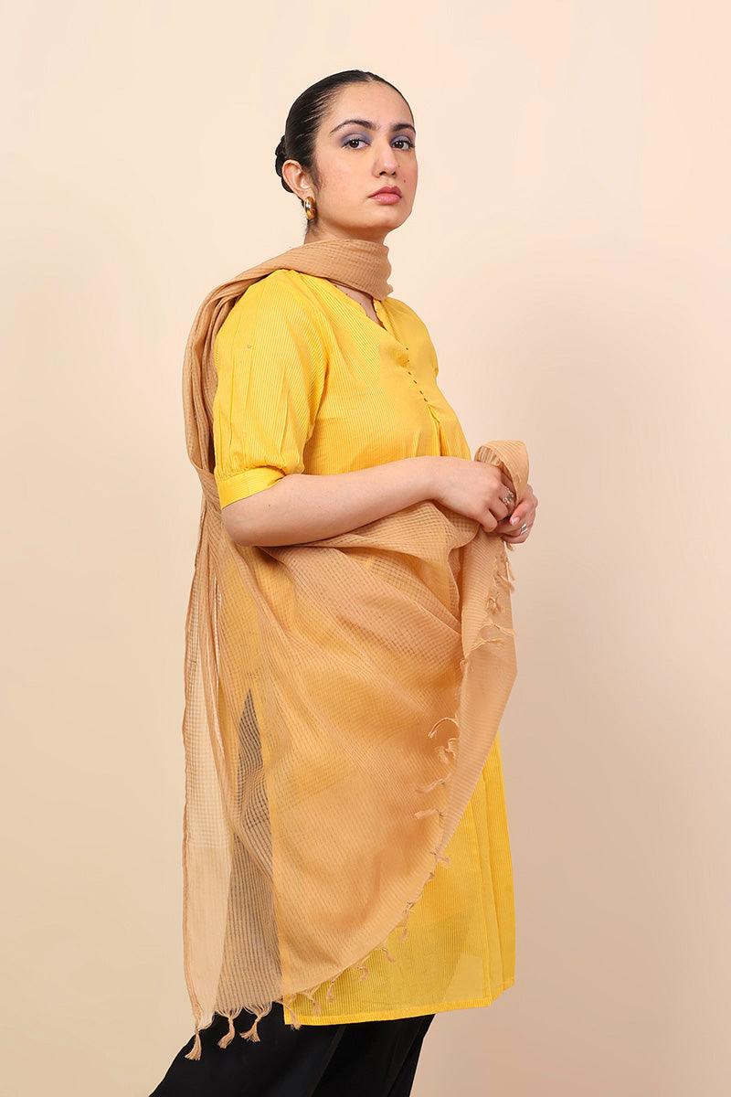 Generation - 1 Piece - Sheera Dupatta - Cotton