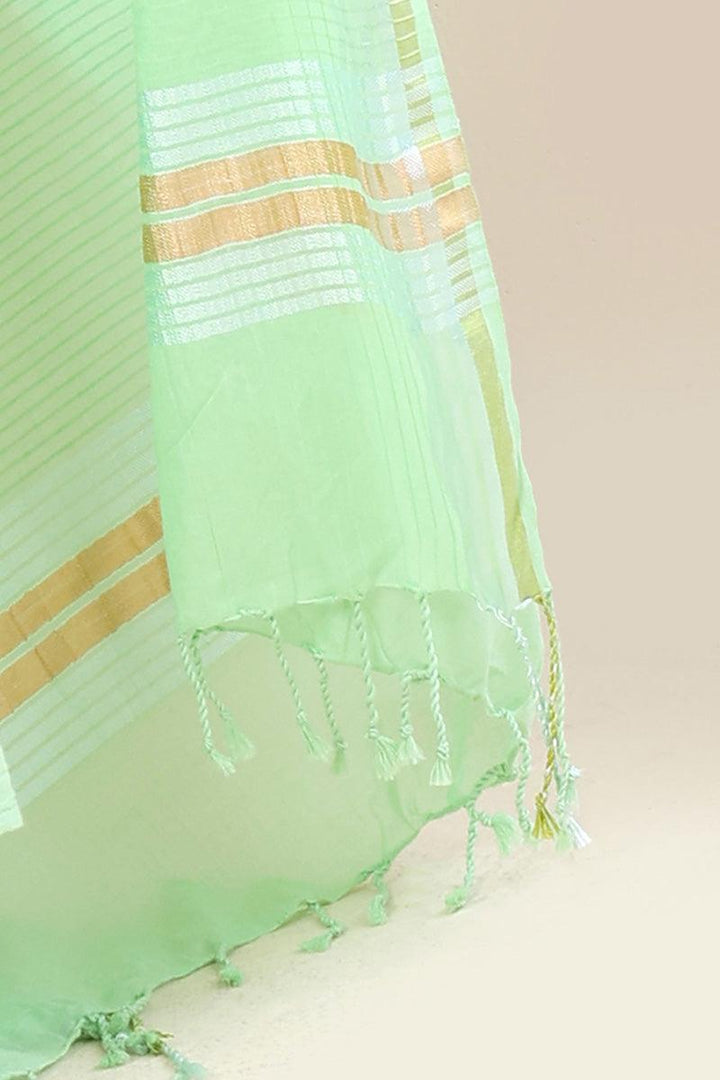 Generation - Dupatta Baagh - 1 Piece - Lawn