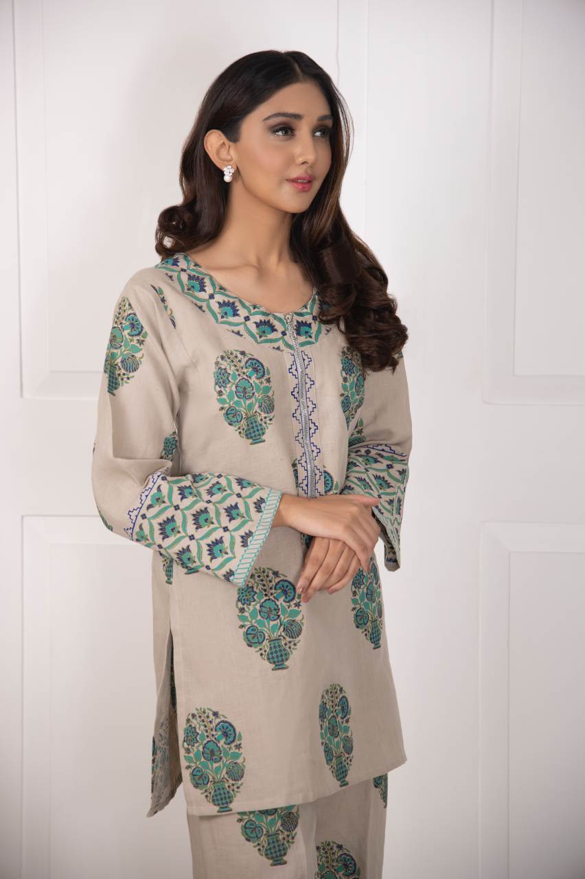 Shehrnaz - SHK-851