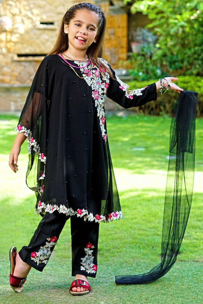Girls Kidswear, Pakistani Girls Dresses In UK & USA