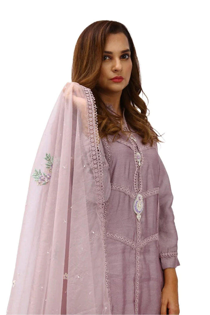 Urooj Atelier-3 Piece - EE 008