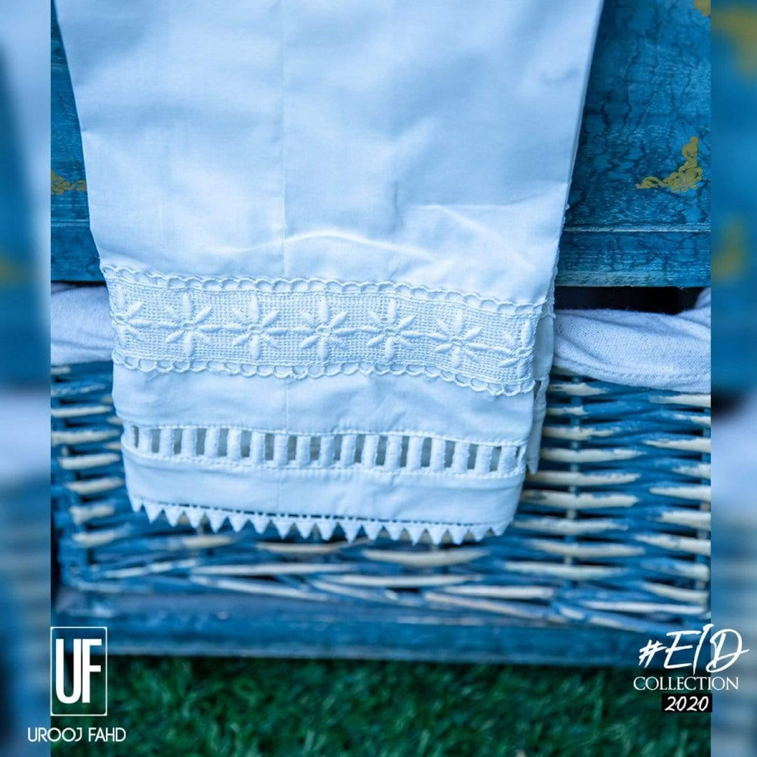Urooj Atelier - Tie & Dye - 1 PC
