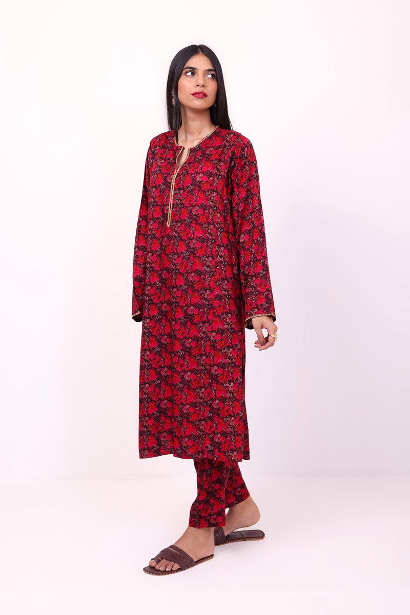 Generation - 2- Piece Kanni Set - Black - Studio by TCS