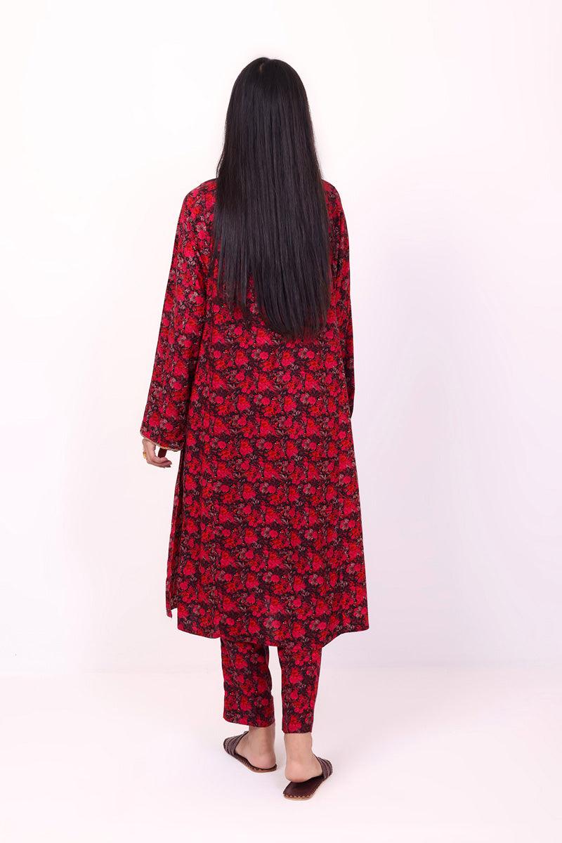 Generation - 2- Piece Kanni Set - Black - Studio by TCS