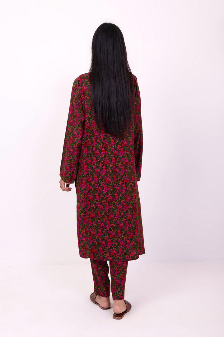 Generation - Bulbul 2 Piece - Green - Studio by TCS