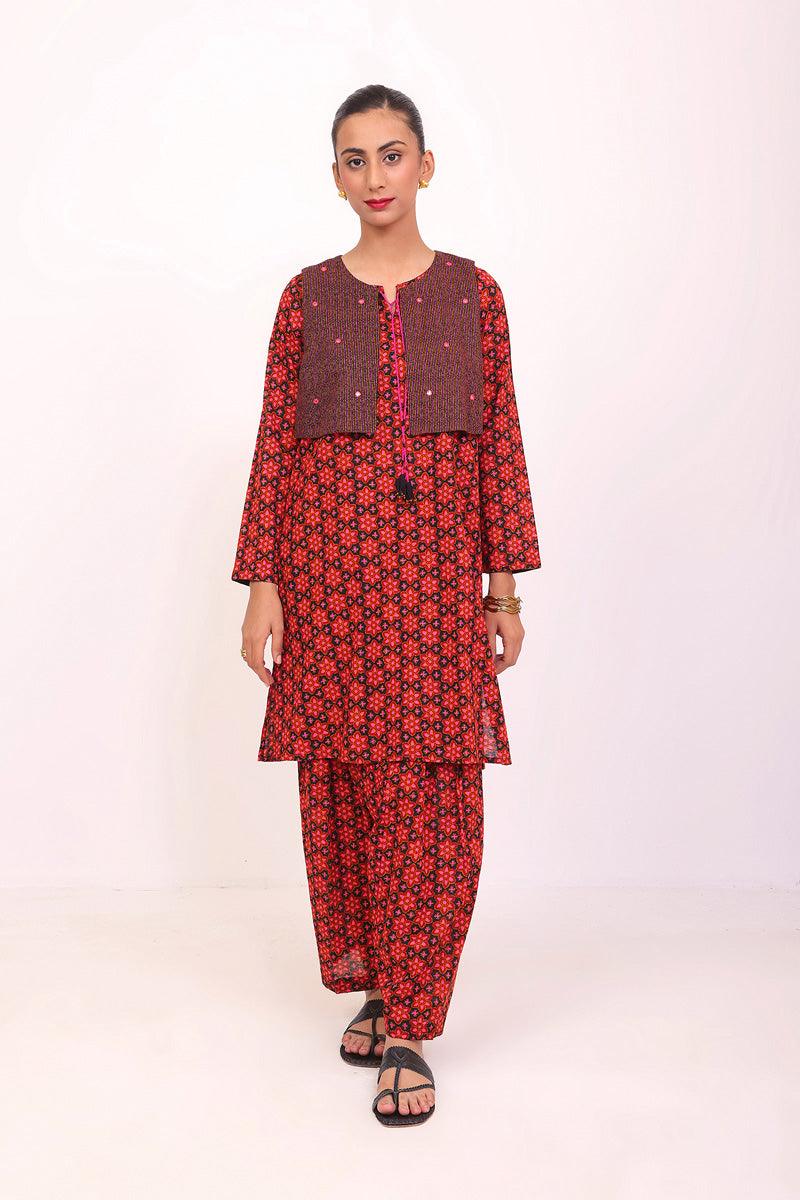 Generation - Sohni 2 Piece - Black - Studio by TCS