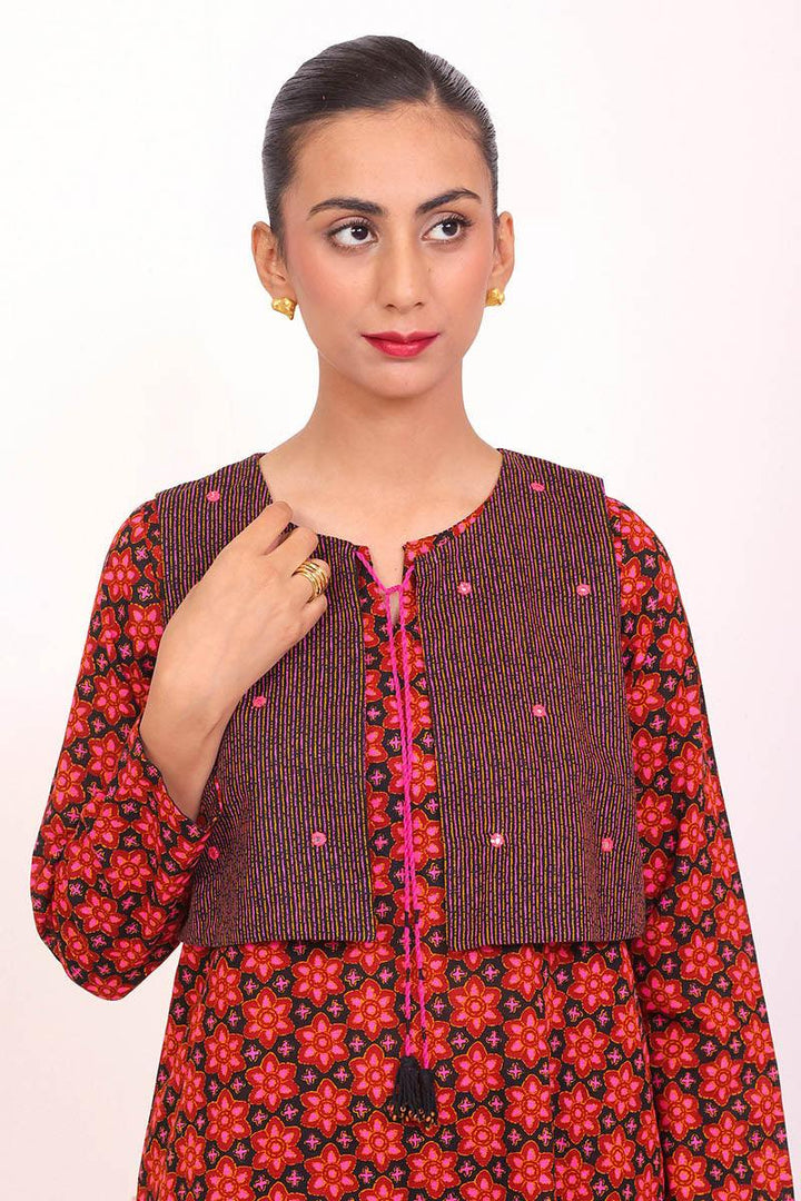 Generation - Sohni 2 Piece - Black - Studio by TCS