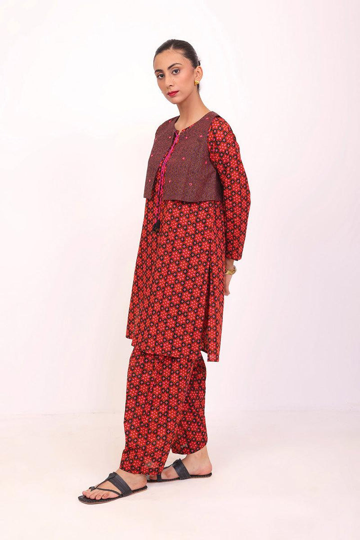 Generation - Sohni 2 Piece - Black - Studio by TCS