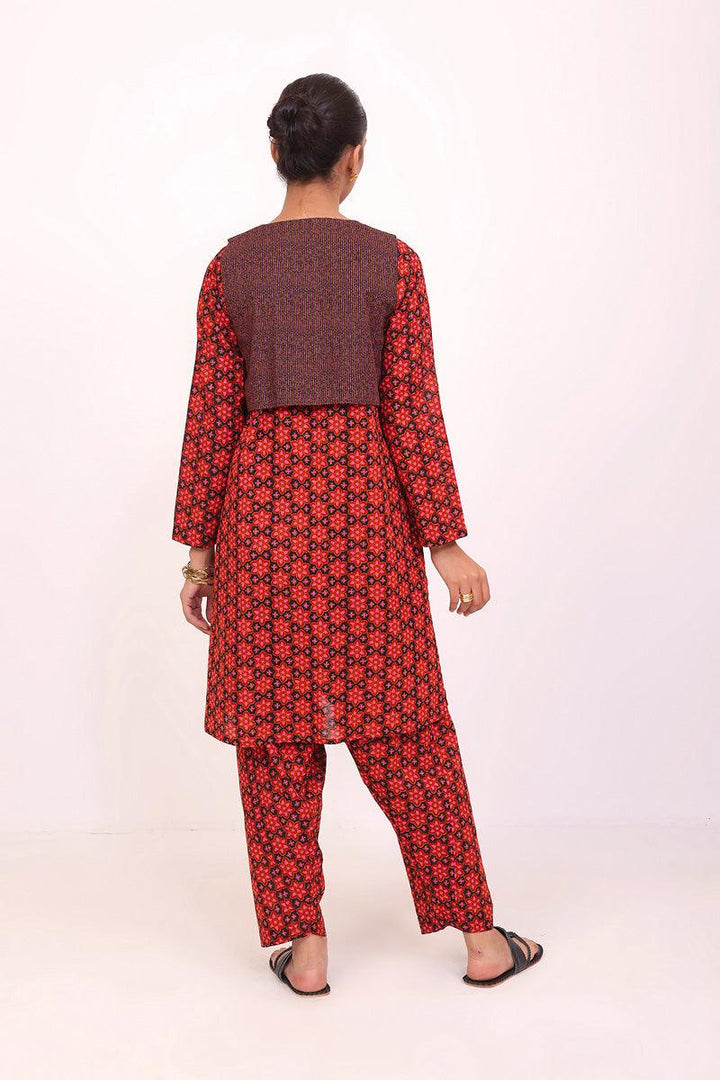Generation - Sohni 2 Piece - Black - Studio by TCS