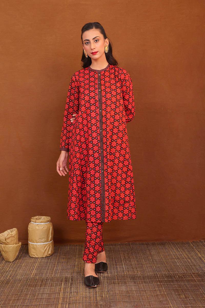 Generation - 2- Piece Sohni Set - Black - Studio by TCS