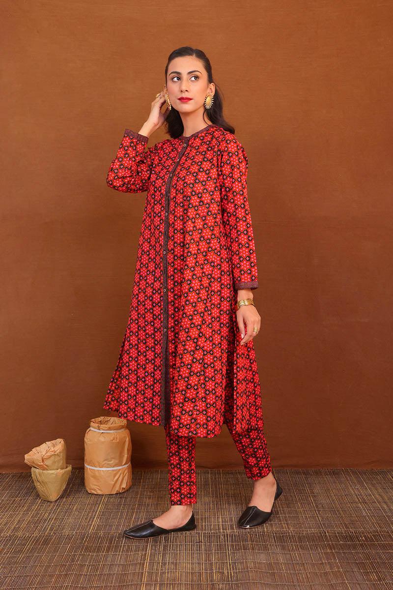 Generation - 2- Piece Sohni Set - Black - Studio by TCS