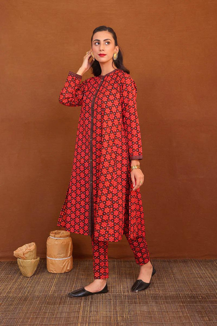 Generation - 2- Piece Sohni Set - Black - Studio by TCS