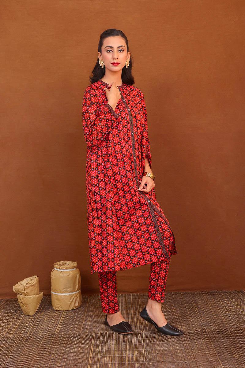 Generation - 2- Piece Sohni Set - Black - Studio by TCS