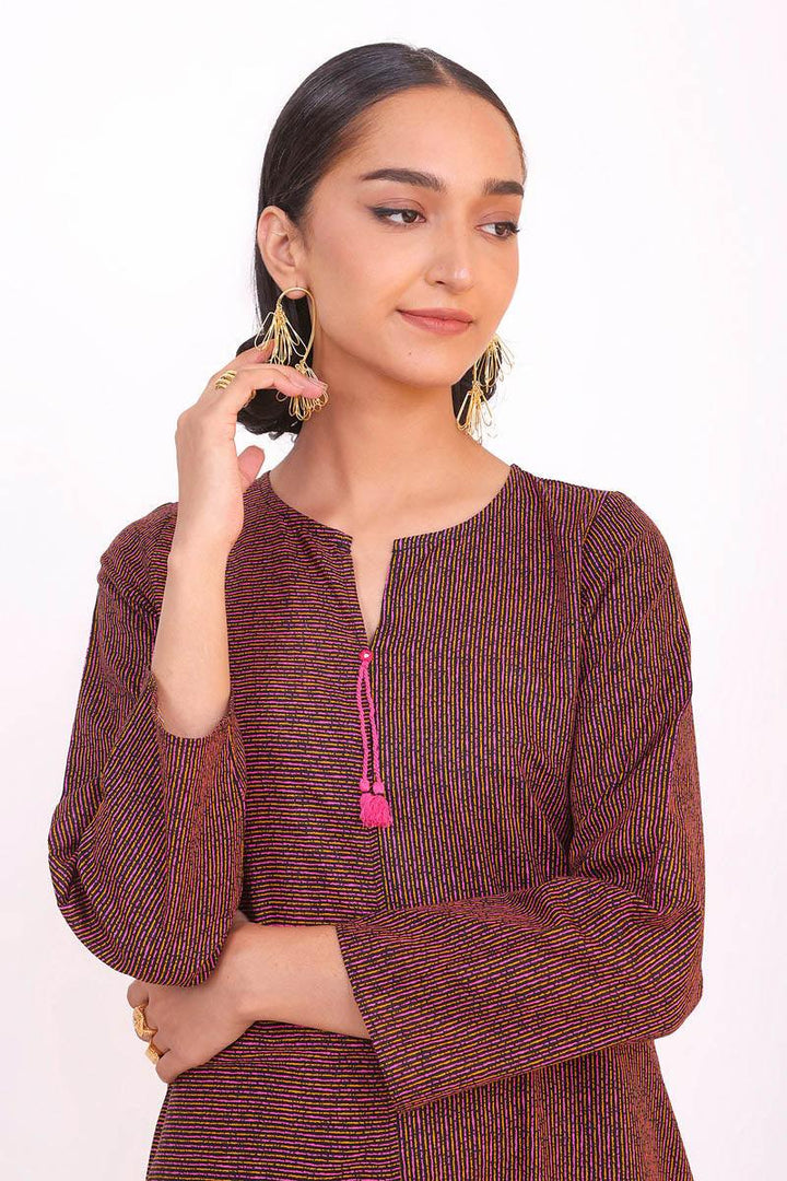 Generation - 2- Piece Sohni Set - Black - Studio by TCS