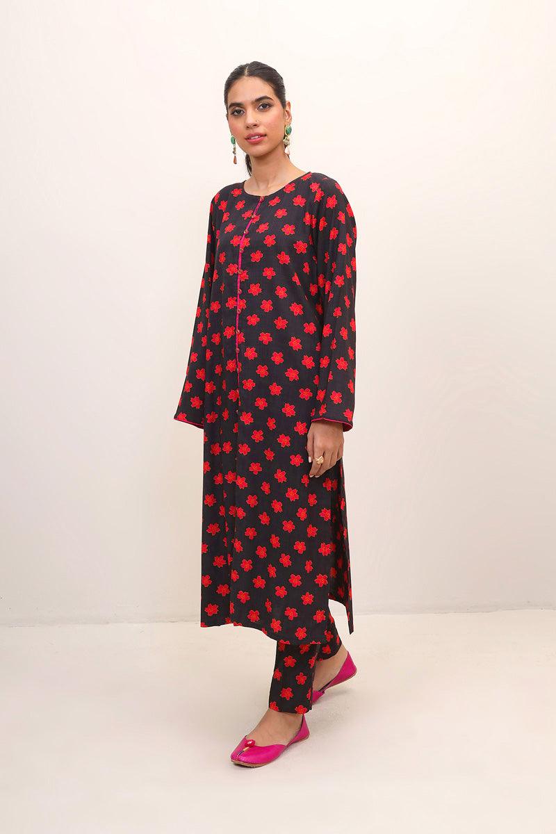 Generation - Brazilian Florals 2 Piece - Pink - Studio by TCS