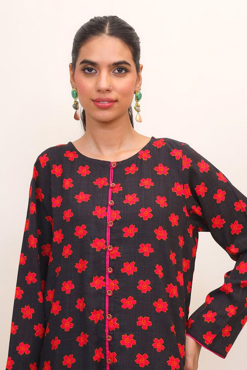 Generation - Brazilian Florals 2 Piece - Pink - Studio by TCS