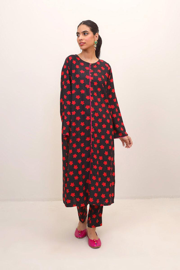 Generation - Brazilian Florals 2 Piece - Pink - Studio by TCS
