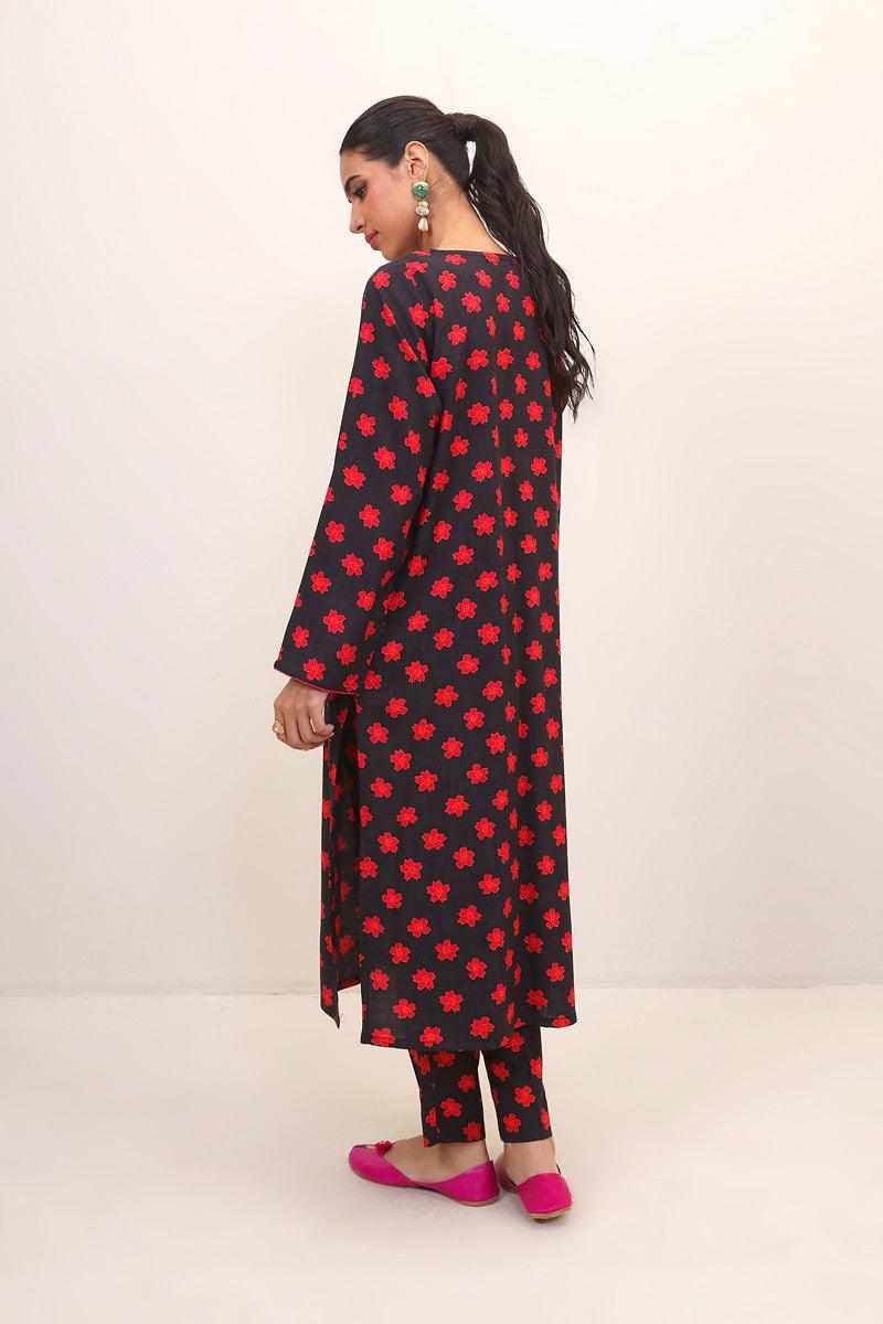 Generation - Brazilian Florals 2 Piece - Pink - Studio by TCS