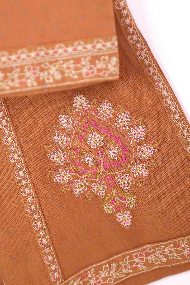 Generation - Kanni 2 Piece Suit - Brown - Studio by TCS
