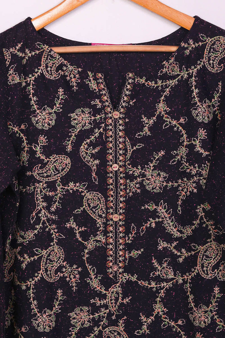 Generation - Kanni 2 Piece Suit - Black - Studio by TCS