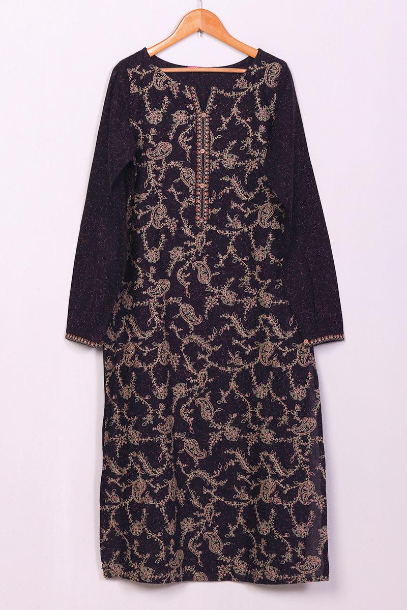 Generation - Kanni 2 Piece Suit - Black - Studio by TCS