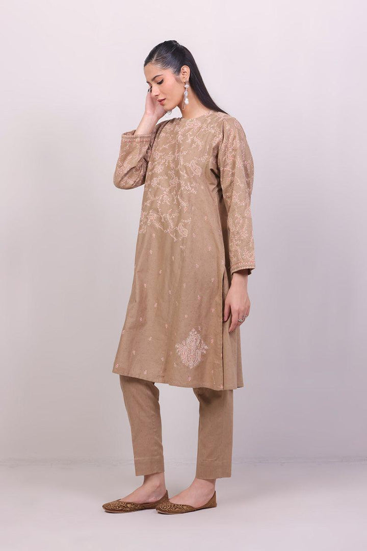 Generation - Kanni 2 Piece - Beige - Studio by TCS