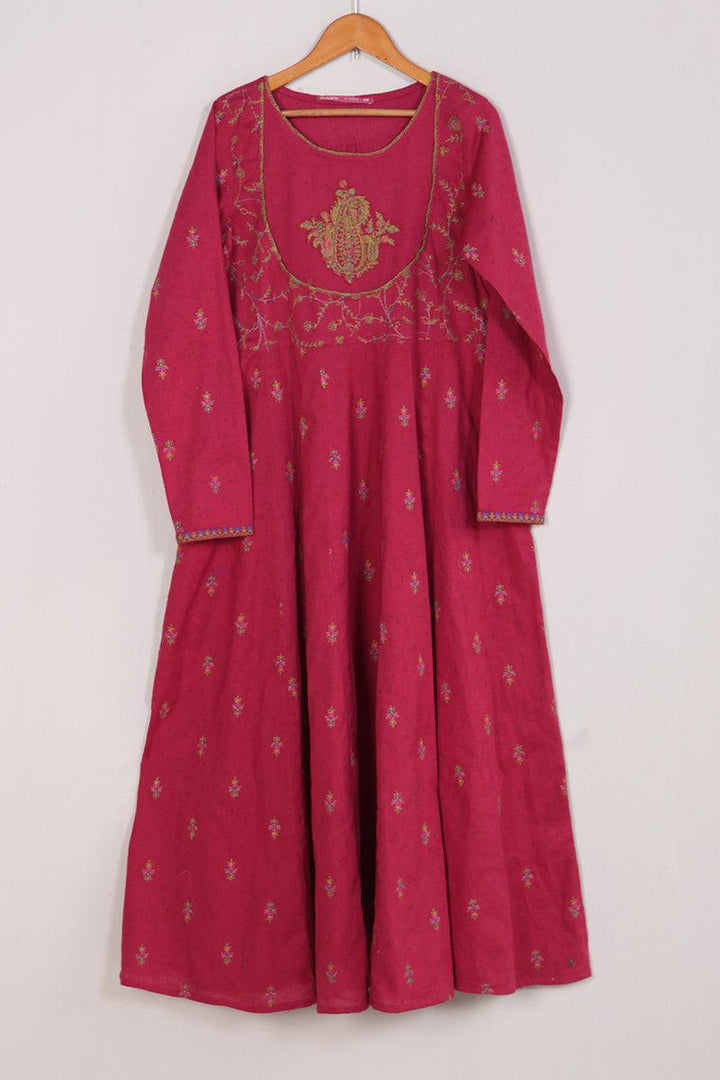 Generation - Kanni 2 Piece - Pink - Studio by TCS