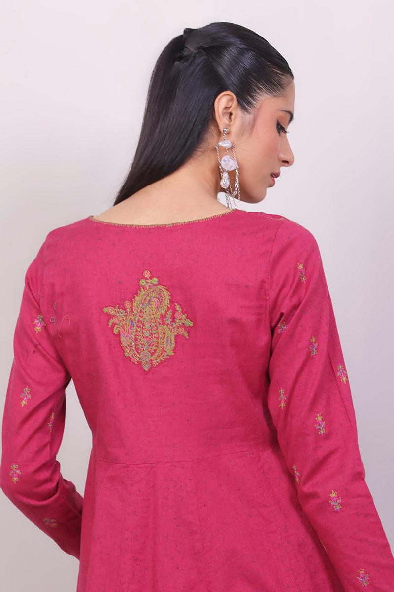 Generation - Kanni 2 Piece - Pink - Studio by TCS