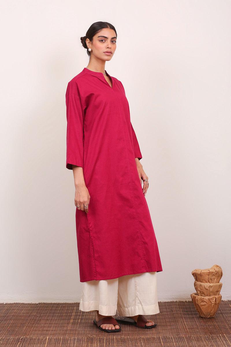 Generation - Classical Aura Shirt - Pink - Studio by TCS