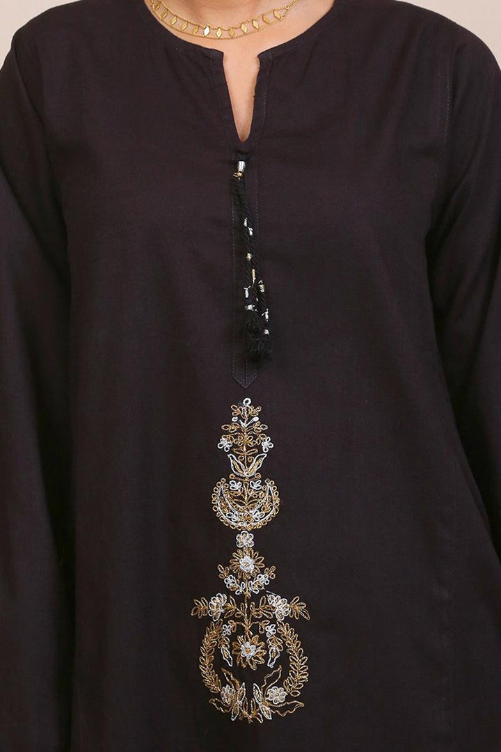 Generation - 2- Piece Classical Aura Set - Black - Studio by TCS
