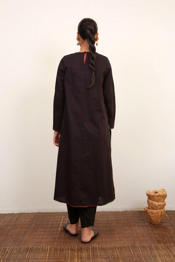 Generation - Classical Aura Shirt - Black - Studio by TCS