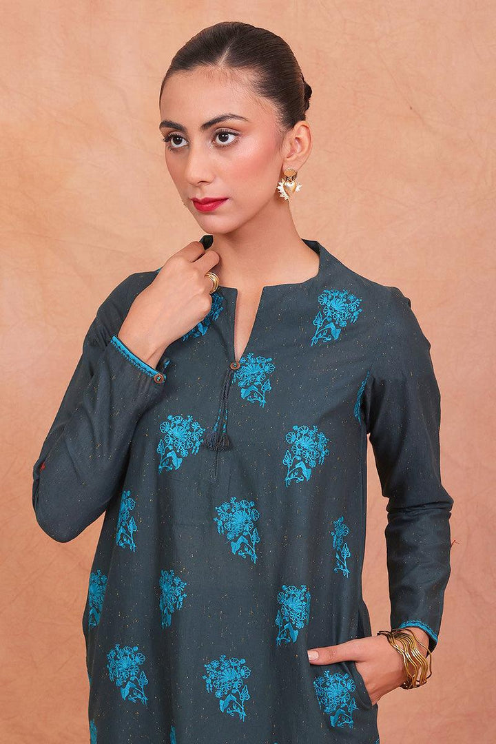 Generation - 2-Piece Eden Set - Green - Studio by TCS
