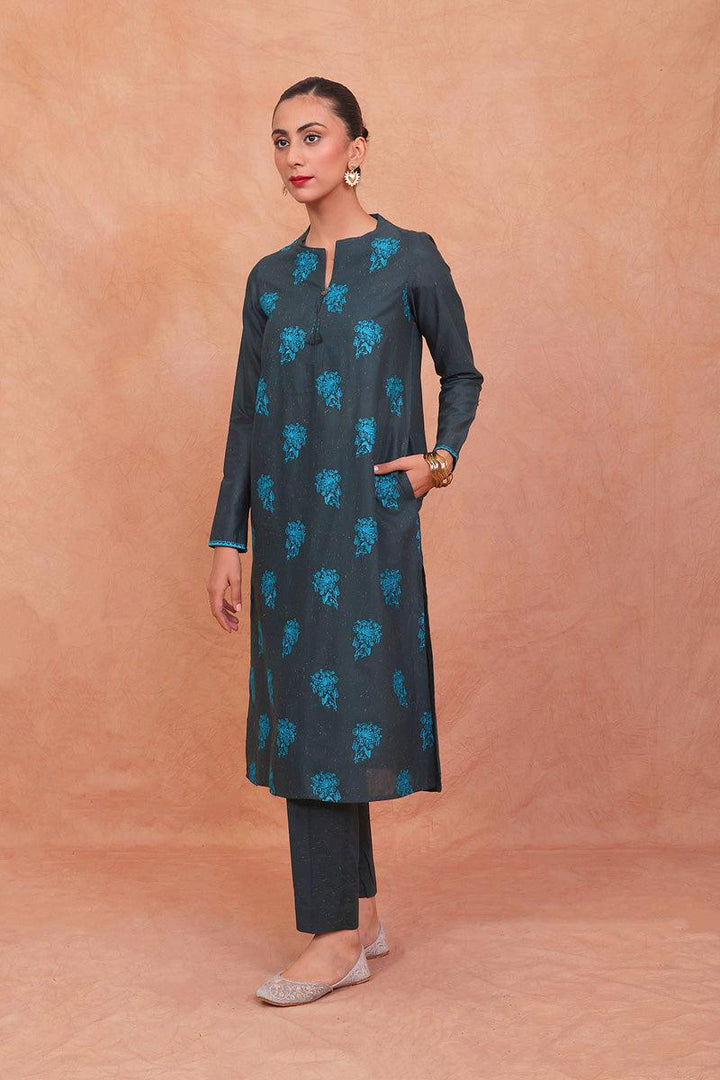 Generation - 2-Piece Eden Set - Green - Studio by TCS