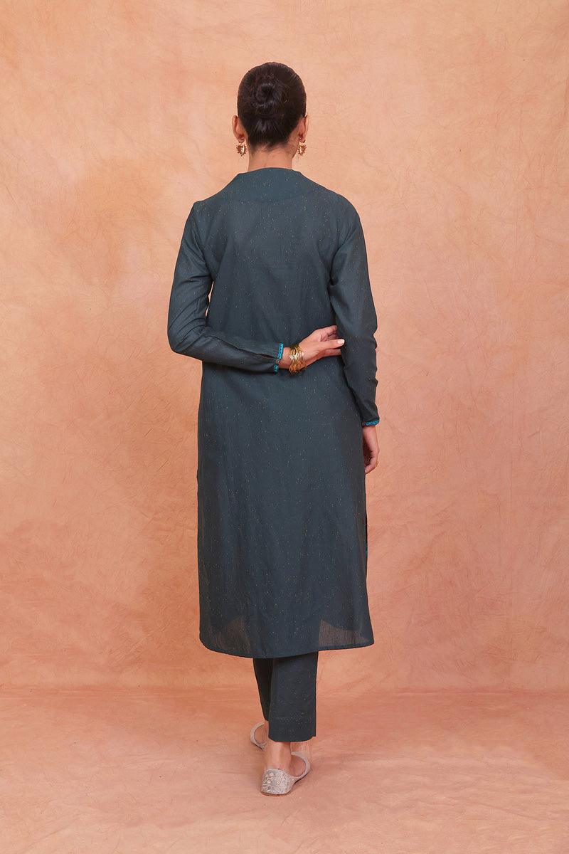 Generation - 2-Piece Eden Set - Green - Studio by TCS