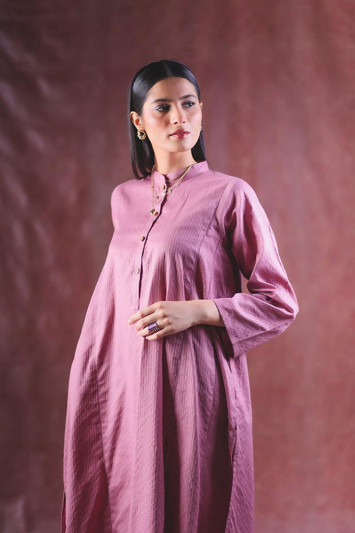 Generation - 2- Piece Shades Of Fall Set - Tea Pink - Studio by TCS