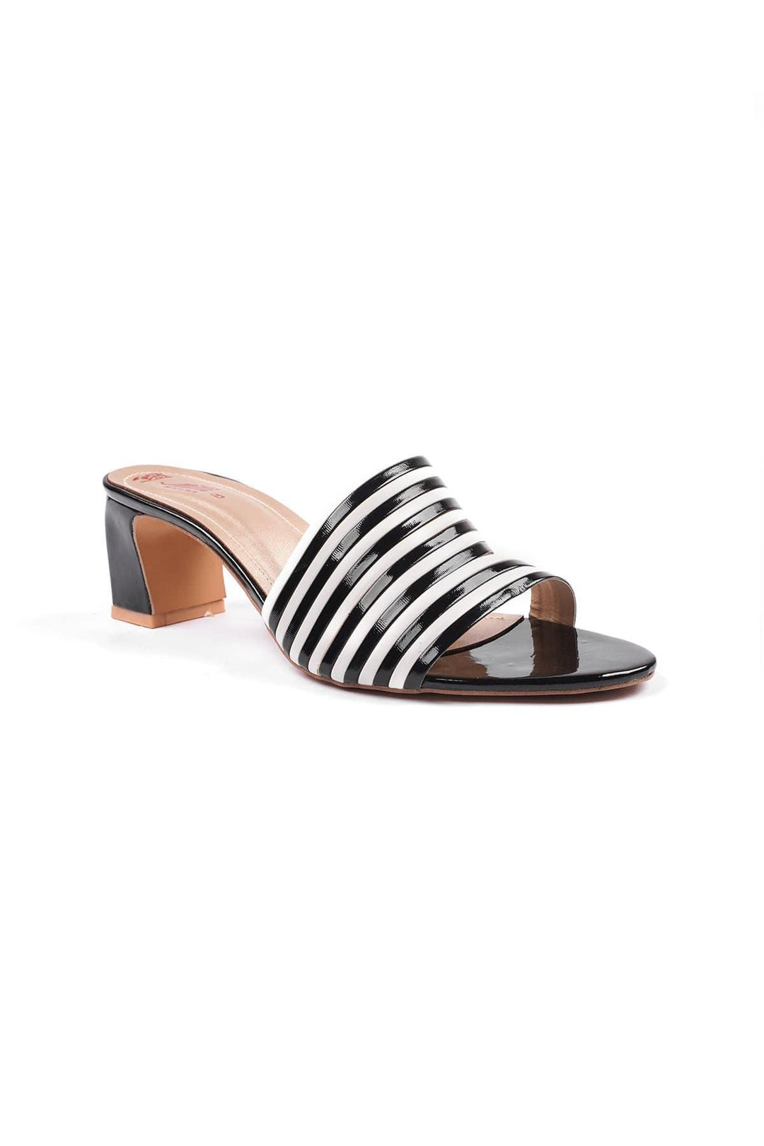 Milli Shoes - Black Heels - 1702