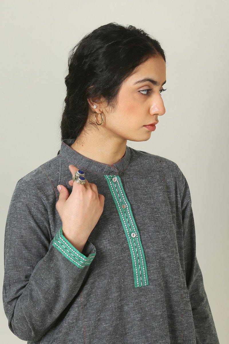 Generation - 2 Piece Chitral Collection