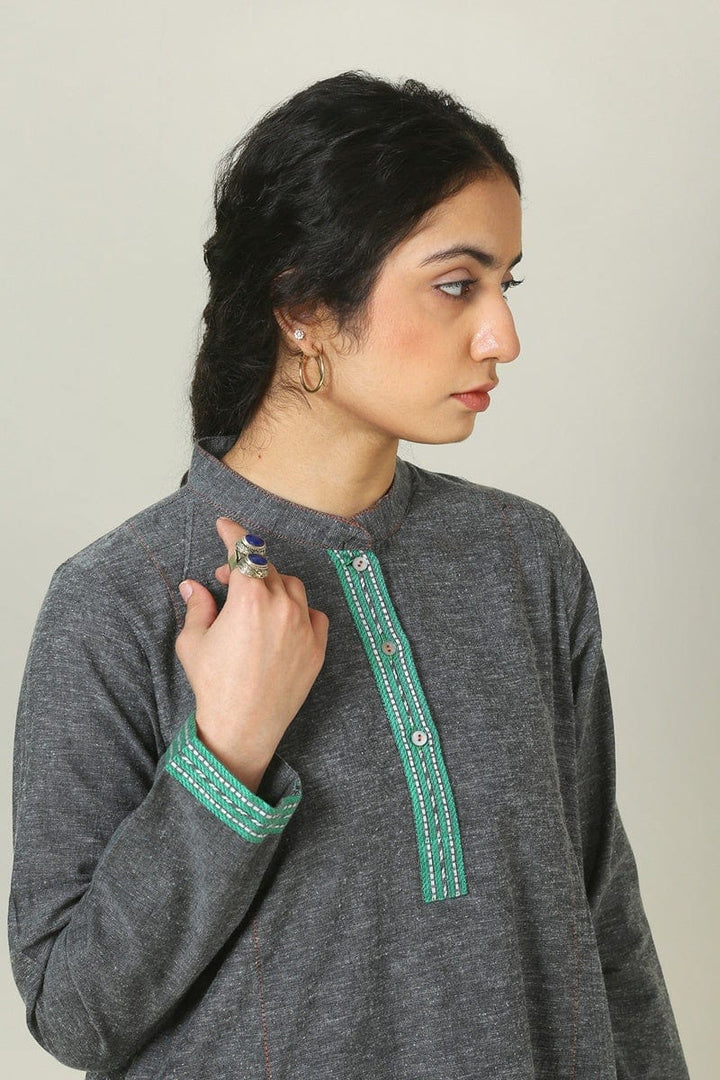 Generation - 2 Piece Chitral Collection