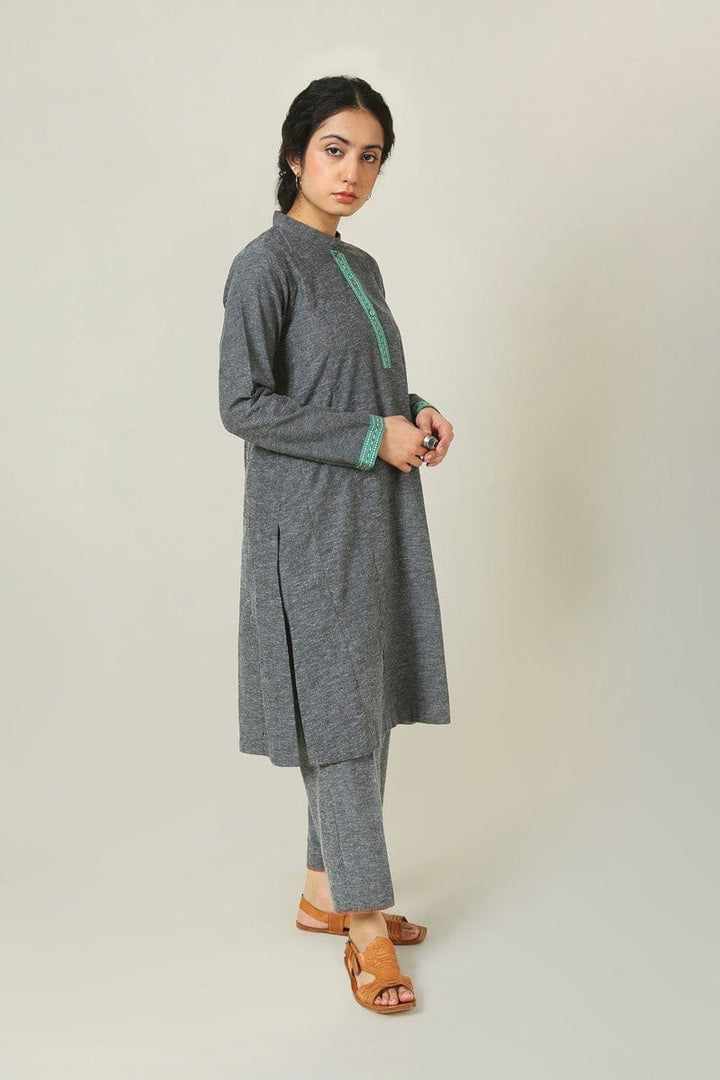 Generation - 2 Piece Chitral Collection