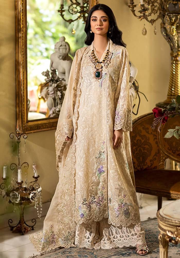 Nilofer Shahid - Bazm e Noor