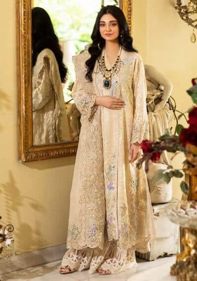 Nilofer Shahid - Bazm e Noor
