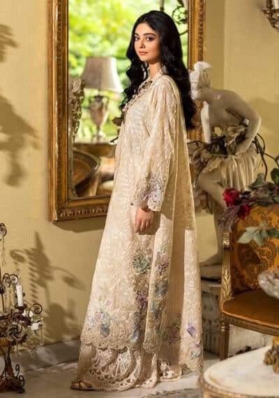 Nilofer Shahid - Bazm e Noor