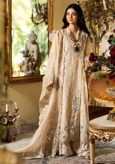 Nilofer Shahid - Bazm e Noor
