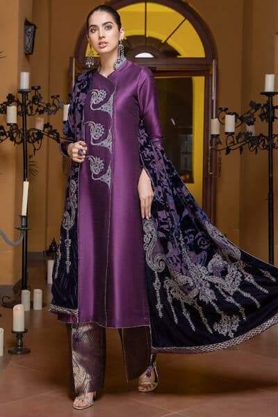 Nilofer Shahid - Empress Regina