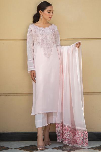 Natasha Kamal - Rose