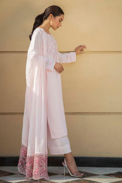 Natasha Kamal - Rose
